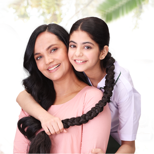 Lifebuoy Onion Shampoo Naturally Strong - 650ML